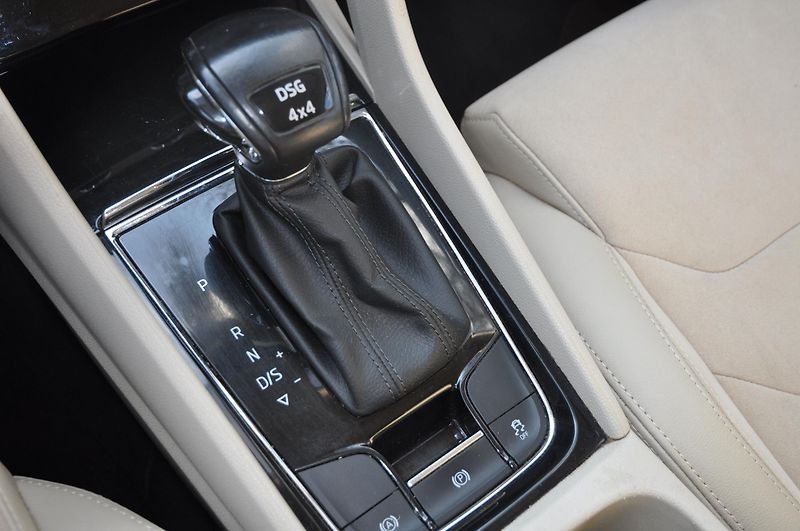 Škoda Kodiaq 2.0TDi 140kW A/T - fotka 23 z 27