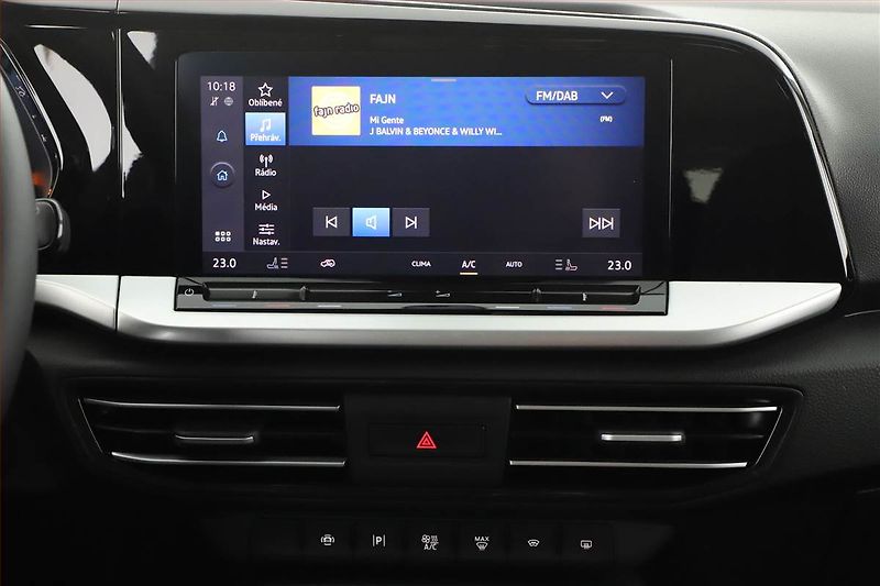 Ford Tourneo Connect (2025) Maxi 2.0 EcoBlue - fotka 11 z 24