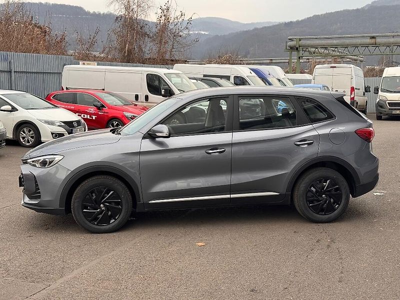MG ZS (2025) 1,5l (115k) Excite - fotka 5 z 34