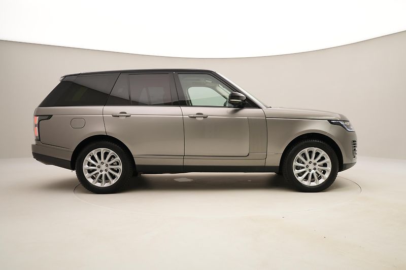 Land Rover Range Rover 4.4 SDV8 VOGUE AWD AUT  - fotka 13 z 51