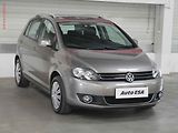 Volkswagen Golf Plus (2009) 1.4TSI, Klima - náhled 1