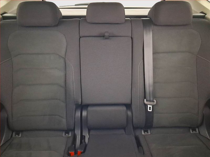 Volkswagen Tiguan Allspace (2019) 1.5 TSI, ČR,1.maj, Tempomat - fotka 10 z 22