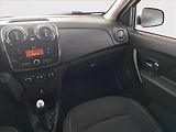 Dacia Logan (2018) 1.0 SCe, ČR,1.maj, Serv.kniha - náhled 8