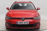 Volkswagen Golf 2,0 TDI 110 kW DSG Business Zá - náhled 1
