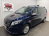 Mercedes-Benz Vito 119CDI 4MATIC MIXTO XL - náhled 1