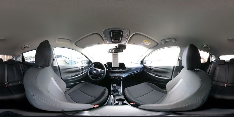 Hyundai i20 (2025)  FL 1,2I SMART         - fotka 10 z 10