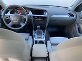 Audi A4 (2010) 2.0 TDi Quattro, Bixen, navi - náhled 8