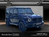 Mercedes-Benz Třídy G Mercedes AMG G 63  G - náhled 7