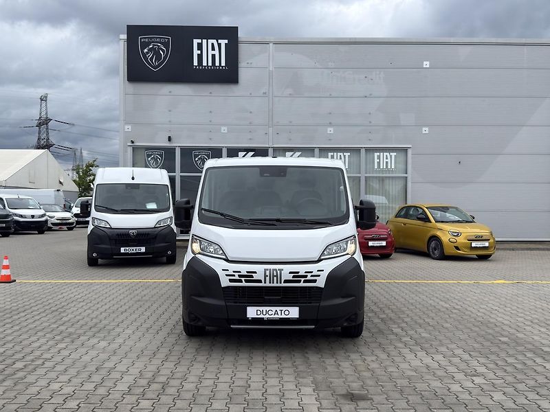 Fiat Ducato (2026) 2.2 MTJ 120k 6MT van L2H1 3.0t - fotka 8 z 18