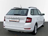 Škoda Fabia (2021) 1.0 TSI 70kW Ambition Combi - náhled 19