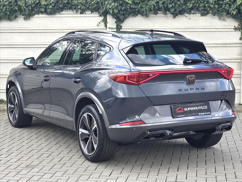 Cupra Formentor 1,5 TSi DSG Záruka2029 ČR 1.ma - fotka 4 z 21