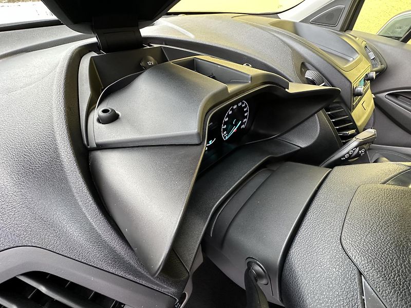 Ford Tourneo Connect (2019) AUTOMAT*7.Míst*1.5/74kW*1.Maj  - fotka 7 z 47