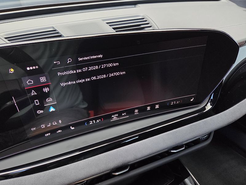 Audi A6 Avant TDi Q Matrix NezTop TZ  - fotka 29 z 62