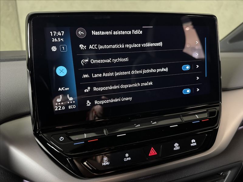 Volkswagen ID.4 Pro 150kW IQ Light Tepelko - fotka 25 z 47