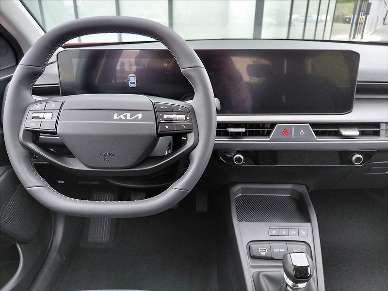 Kia Stonic 1,0   T-GDI SPIN - fotka 12 z 14