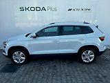 Škoda Karoq (2024) 2.0 TDI 110kW 4x4 DSG Top Sele - náhled 2