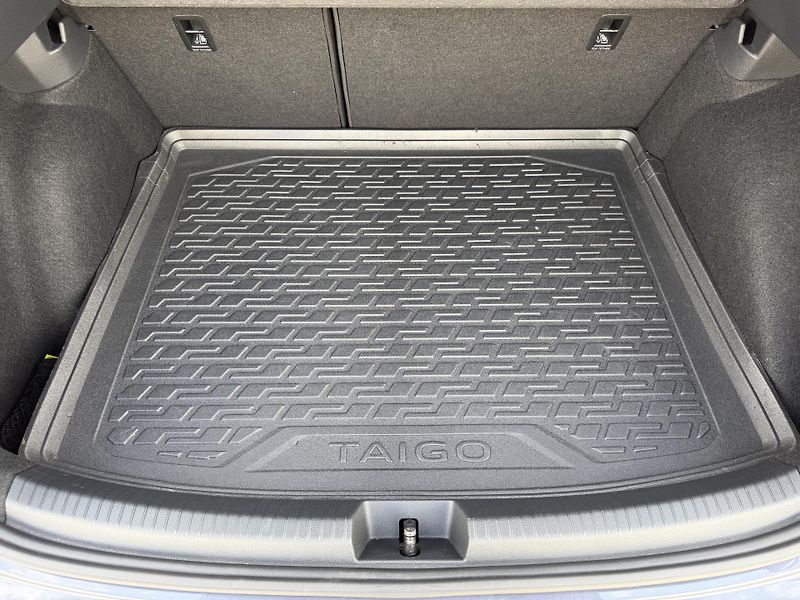 Volkswagen Taigo 1,0 TSi/85kW - People - fotka 57 z 74