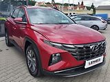 Hyundai Tucson 1.6 T-GDI/110kW Smart Navi 4x4 - náhled 2