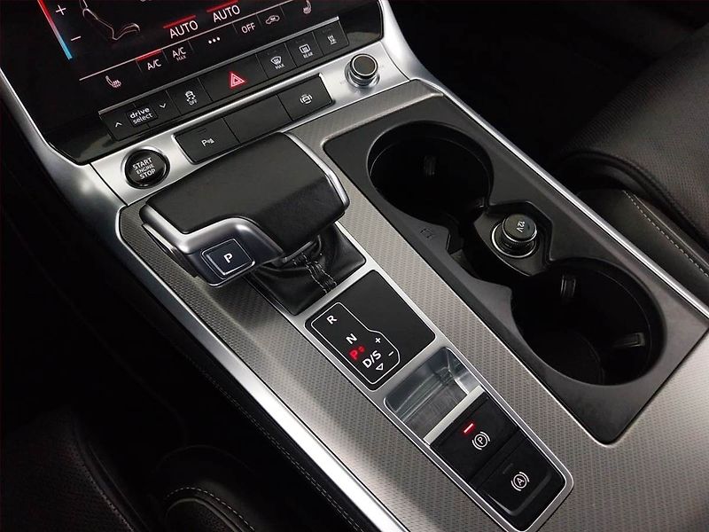 Audi A6 (2020) 40 TDI - fotka 13 z 19