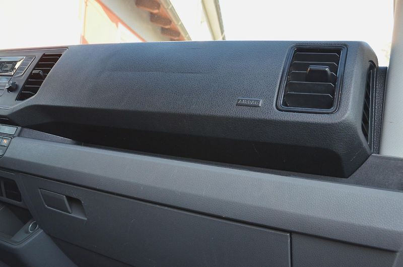 Volkswagen Crafter (2019) // REZERVOVÁNO //  - fotka 16 z 29