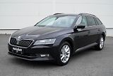 Škoda Superb 2.0 TDI 140kW 4x4 full servis - náhled 8