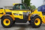 JCB (2019) 535-95 / 3.5 T / range 9.5 m - náhled 19