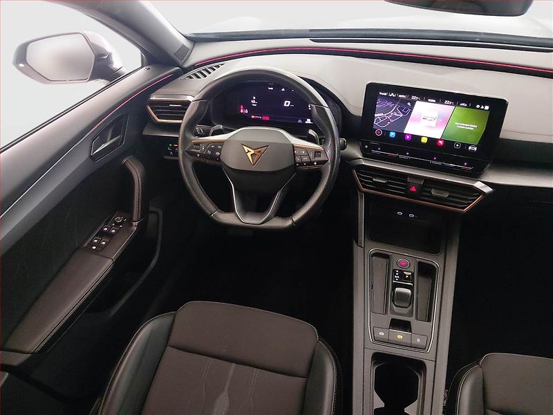 Cupra Formentor (2022) VZ 1.5 TSI - fotka 7 z 16
