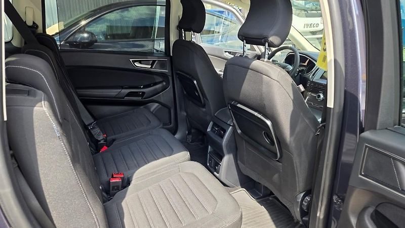 Ford Galaxy (2023) 2.5i HEV Titanium 7 míst AT TZ - fotka 18 z 44