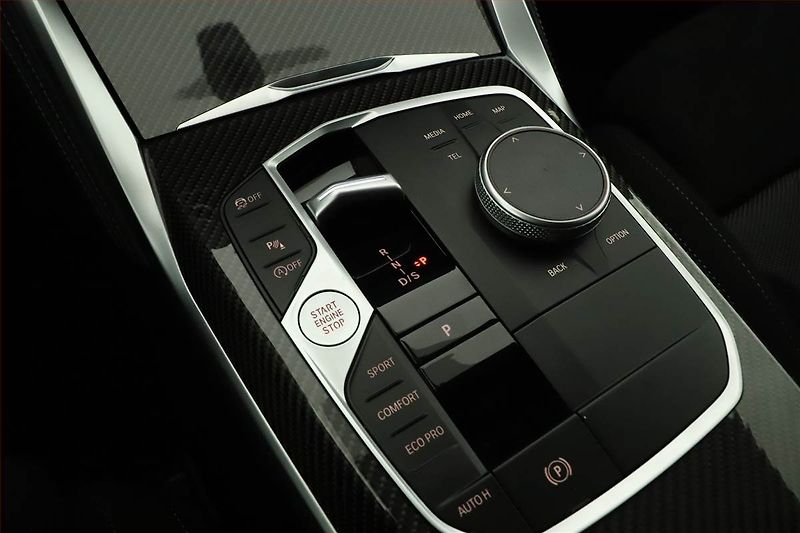 BMW Řada 4 (2025) M440i xDrive, Sport Line - fotka 10 z 25