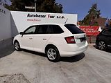 Škoda Fabia (2017) 1.4 TDI DSG - náhled 6