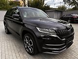 Škoda Kodiaq 2.0 TSi Sportline DSG 4x4  - náhled 1