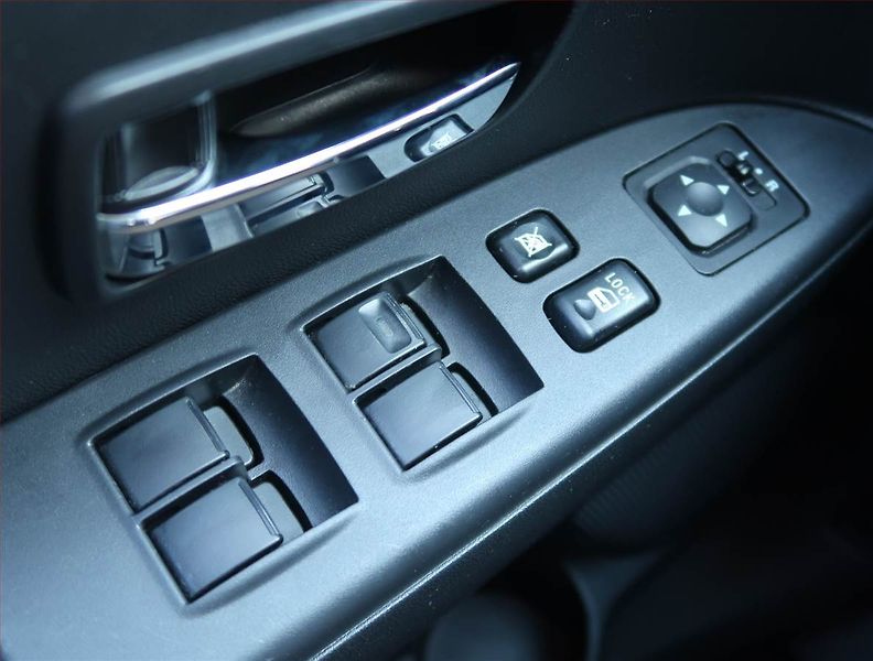 BMW X1 (2009) xDrive20d, 4X4, Automat - fotka 13 z 15