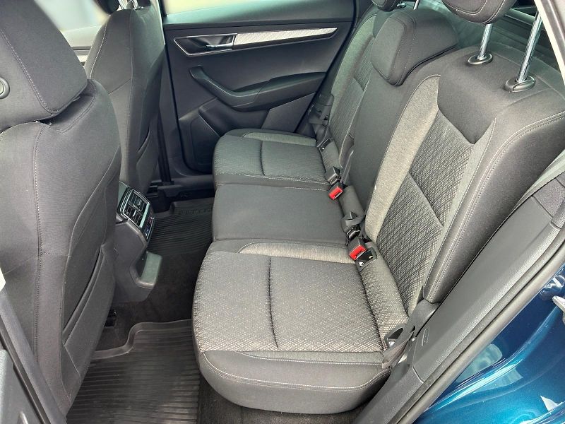 Škoda Karoq (2022) STYLE 2.0TDI 110kW DSG 4x4 CZ - fotka 8 z 11