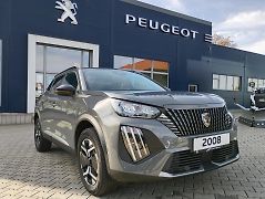 Peugeot 2008 (2026) ALLURE Hybrid 145 e-DCS6 - fotografie inzerátu