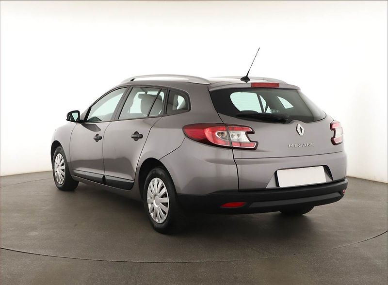 Renault Mégane (2011) 1.6 16V, nová STK, servisované - fotka 4 z 11