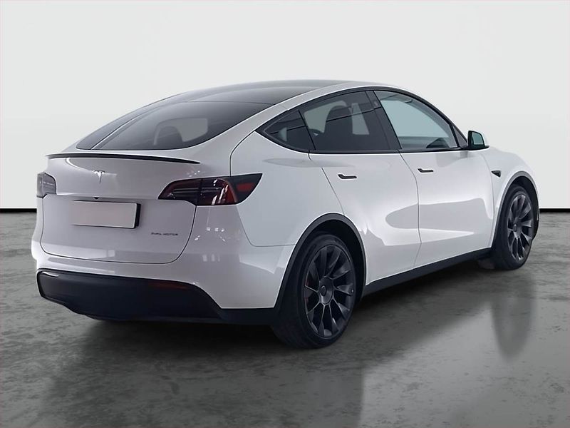 Tesla Model Y (2023) Long Range AWD 79kWh, SoH 91% - fotka 5 z 21