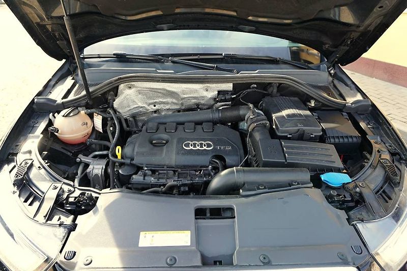 Audi Q3 (2013) 2,0 TFSI 125 kW - fotka 38 z 45