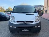 Opel Vivaro (2002) 1.9 DI - náhled 6