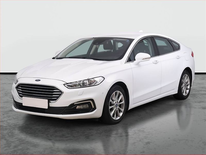 Ford Mondeo (2019) 2.0 EcoBlue, Automat, Navi - fotka 2 z 21