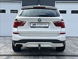 BMW X3 2,0 28i 245PS  Advantage A/T 4 - náhled 9