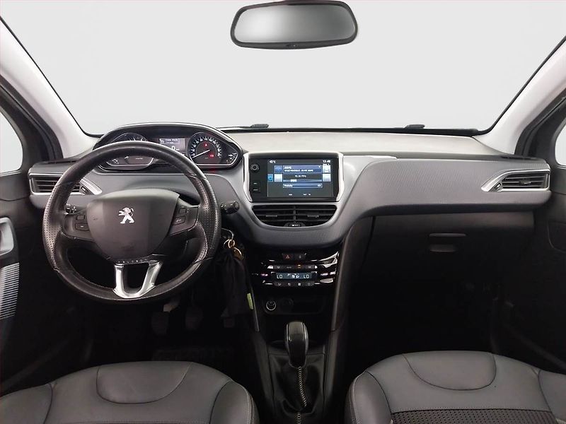 Peugeot 208 (2016) 1.2 PureTech, Navi, Tempomat - fotka 8 z 19
