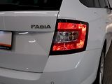 Škoda Fabia (2016) STYLE 1.2TSI 81KW DSG - náhled 11