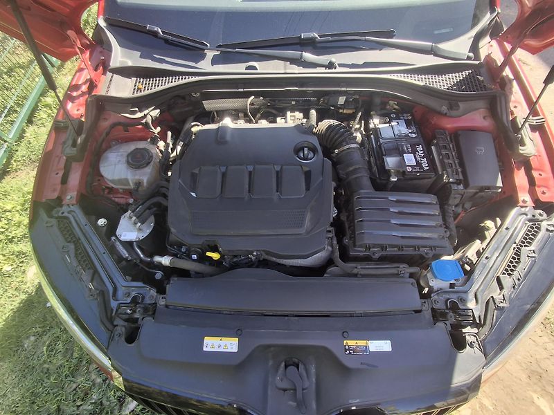 Škoda Superb (2021) Sportline, 147kw DCC - fotka 14 z 17