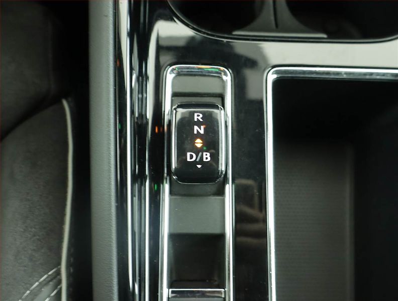 Škoda Enyaq (2021) Sportline iV 60 (62 kWh) - fotka 13 z 17