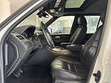 Land Rover Range Rover Sport (2013) SDV6 HSE - náhled 11