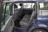 Volkswagen Touran 1,6 TDi, 7-míst,NAVI,1.maj., - náhled 11