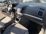 Volkswagen Sharan 2,0 TDI 4x4 7.MÍST,ČR SERVISKA - náhled 14