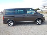 Volkswagen Multivan 2.0 TDI, 4MOTION, DSG, 150 kW - náhled 4