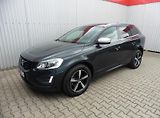 Volvo XC60 2.4 D5 R-Design AWD A/T Navi - náhled 1
