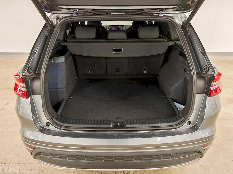 Škoda Kodiaq (2025) iV 1.5 TSI 150 kW DSG Sportlin - fotka 30 z 33